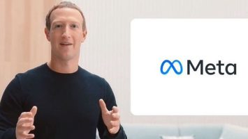 Facebook je promijenio ime u Meta